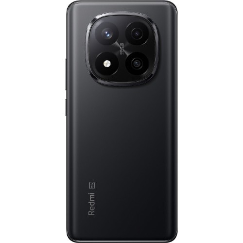 SMARTPHONE  REDMI NOTE 14 PRO+ 5G 12/512GB DS 6.67"(MZB0I9REU) BLACK